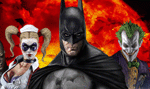 Batman Arkham Asylum – Game of The Year Edition [XBOX360] 